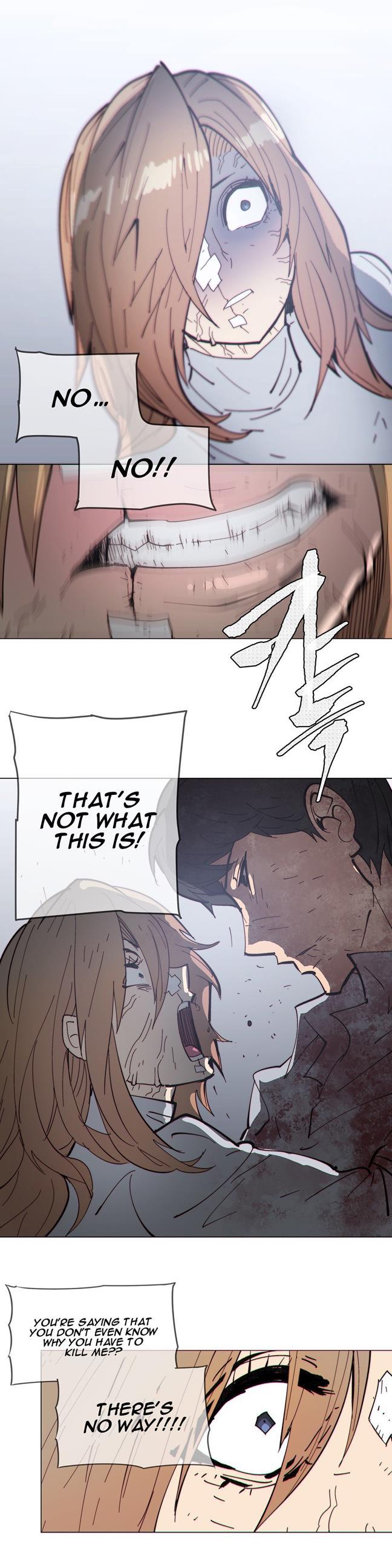 Household Affairs! [korean] 48