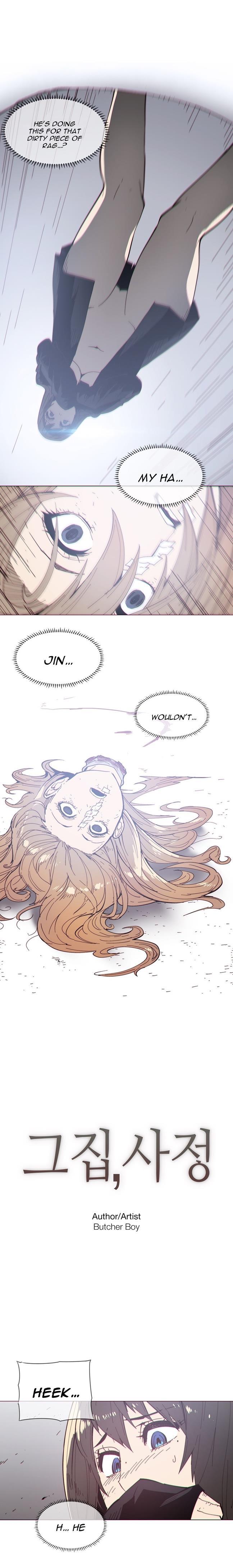 Household Affairs! [korean] 48