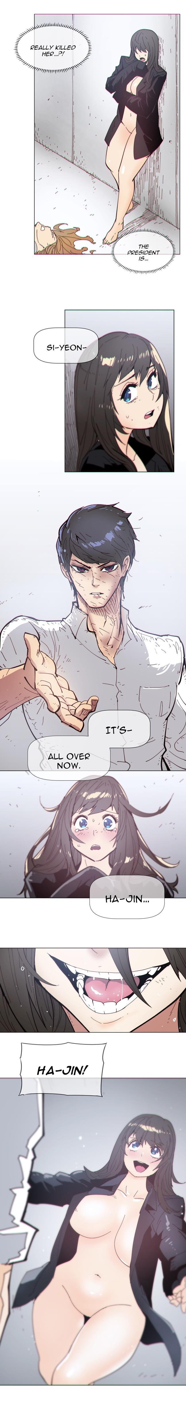 Household Affairs! [korean] 48
