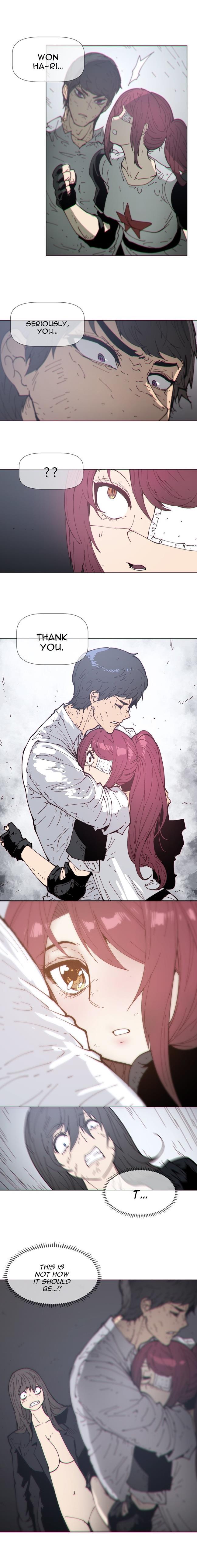 Household Affairs! [korean] 48