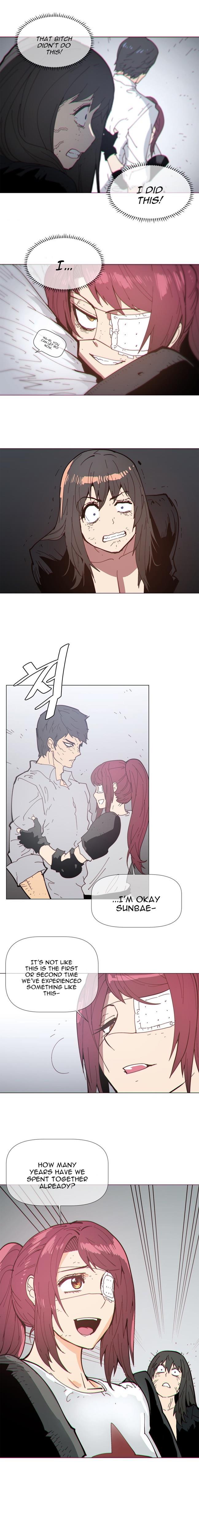 Household Affairs! [korean] 48