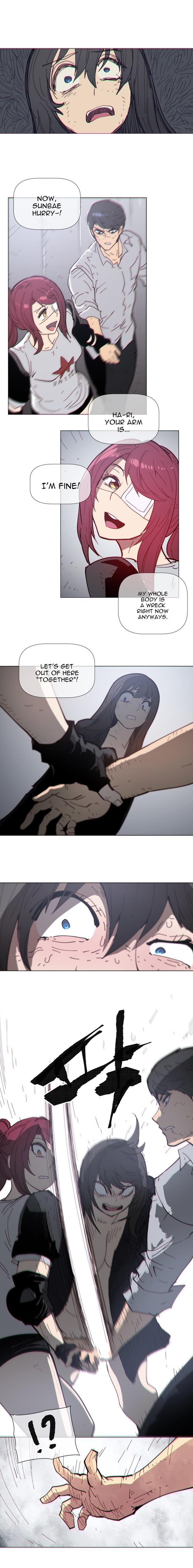 Household Affairs! [korean] 48