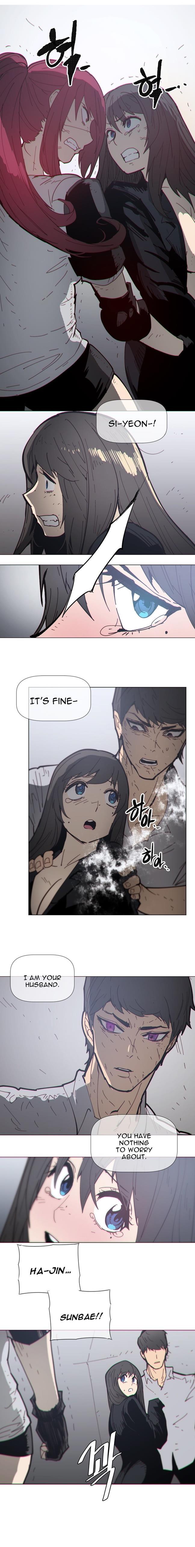 Household Affairs! [korean] 48