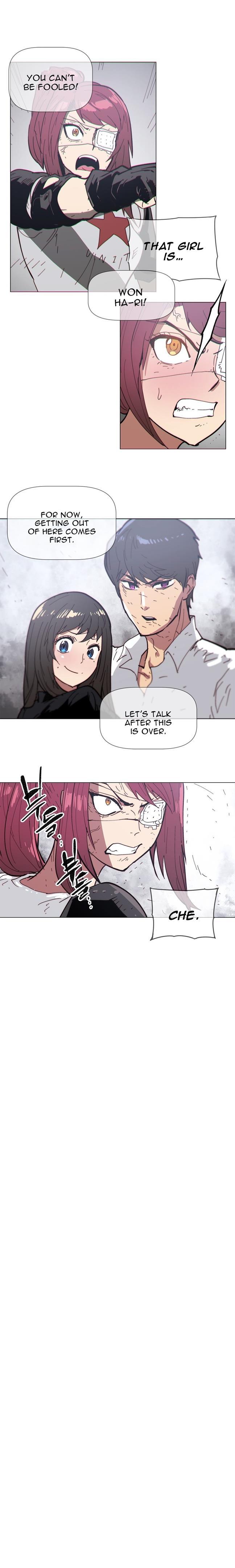 Household Affairs! [korean] 48