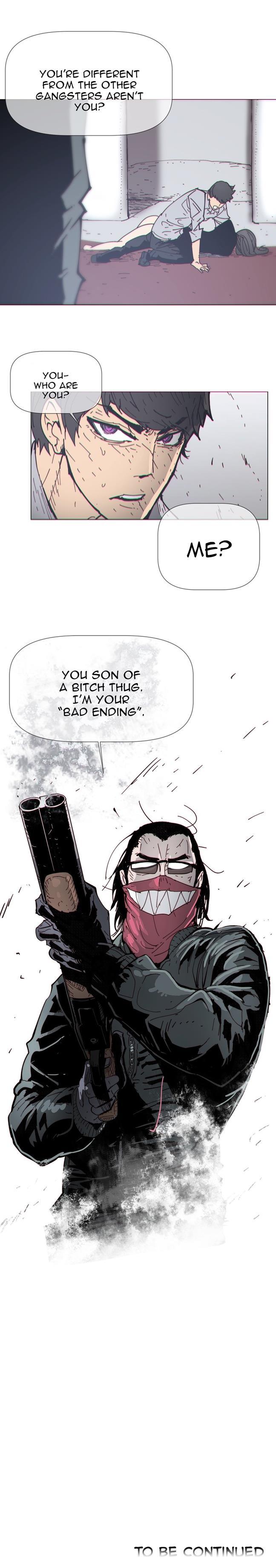 Household Affairs! [korean] 48