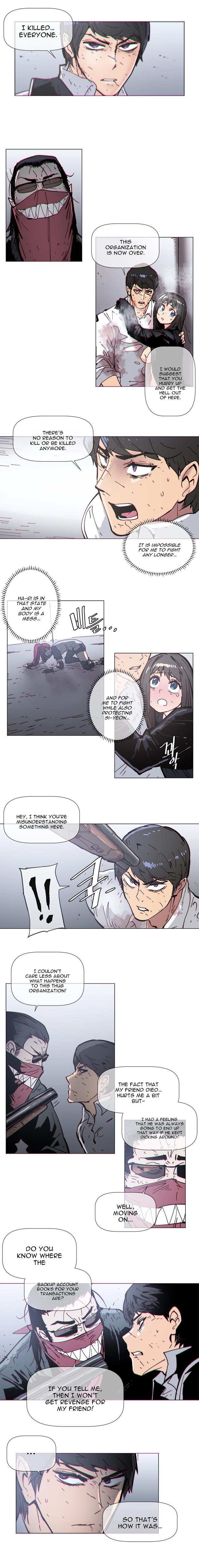 Household Affairs! [korean] 48