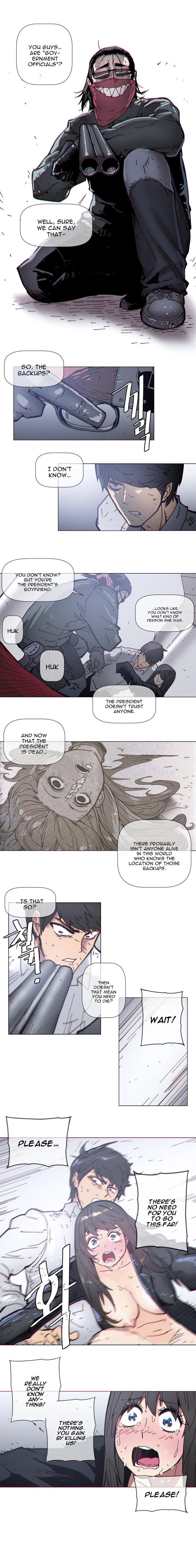 Household Affairs! [korean] 48