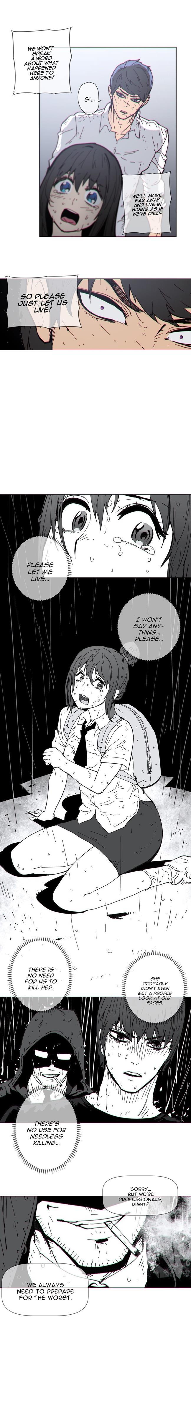 Household Affairs! [korean] 48