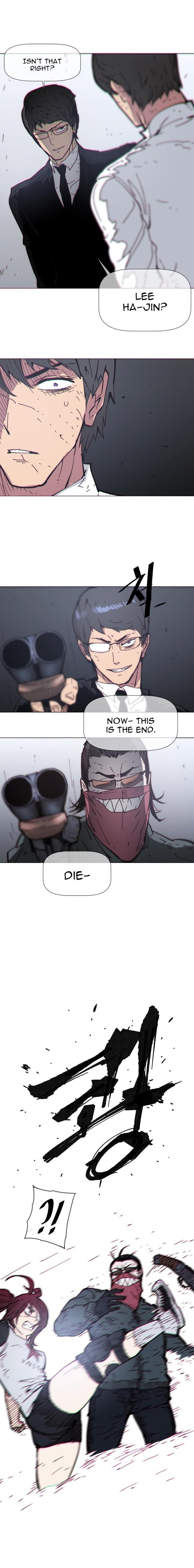 Household Affairs! [korean] 48