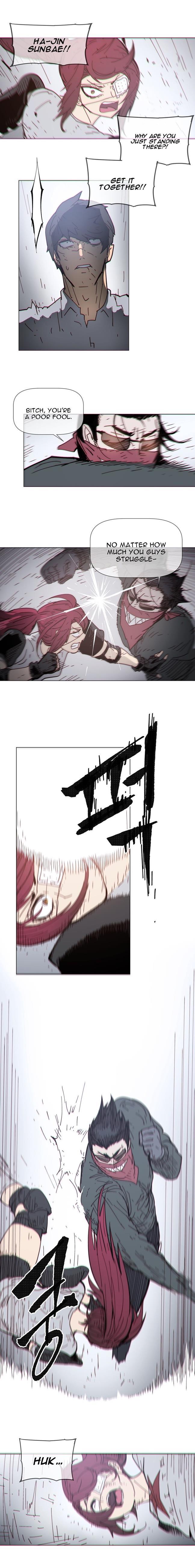 Household Affairs! [korean] 48