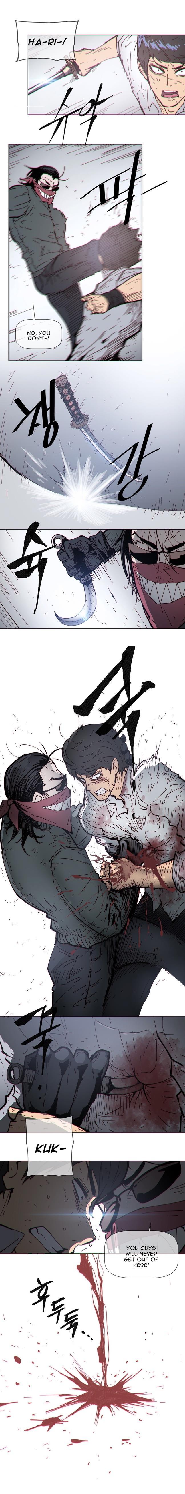 Household Affairs! [korean] 48