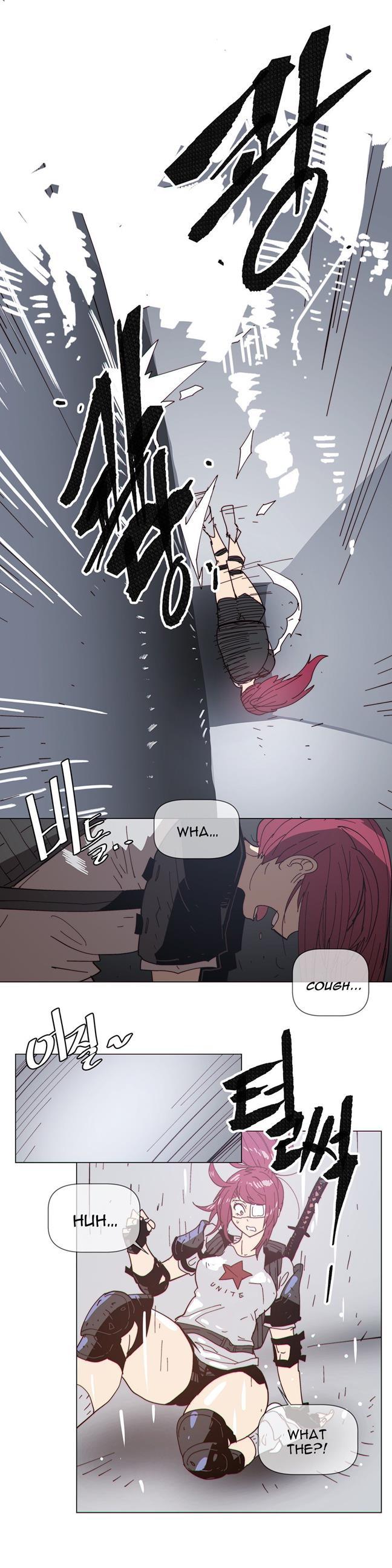 Household Affairs! [korean] 48
