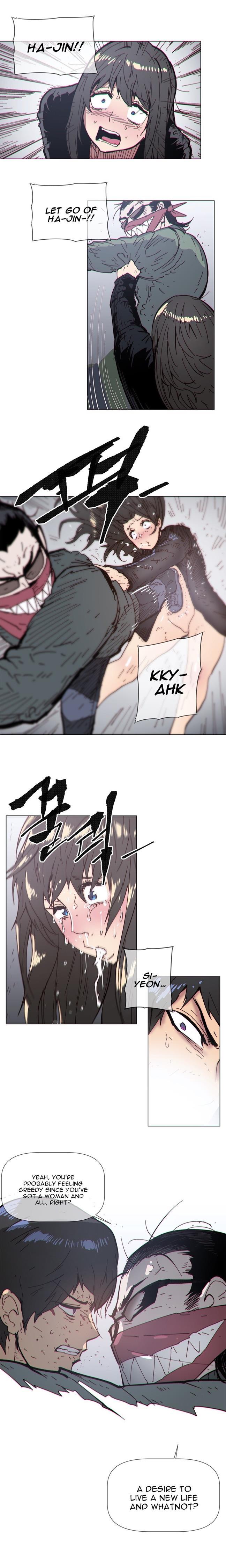 Household Affairs! [korean] 48