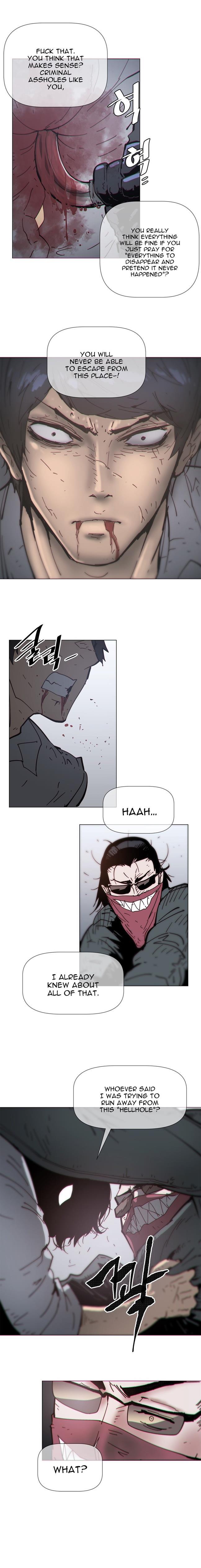Household Affairs! [korean] 48