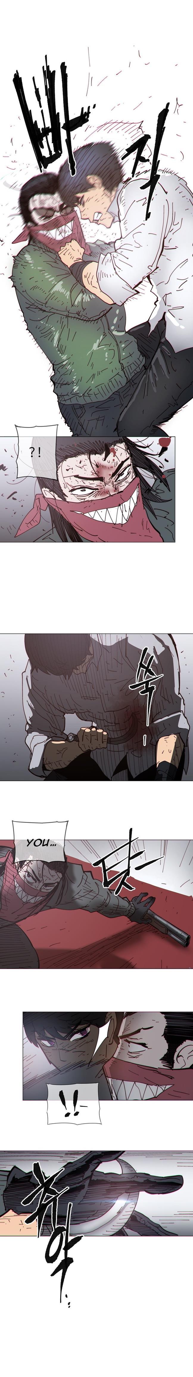 Household Affairs! [korean] 48