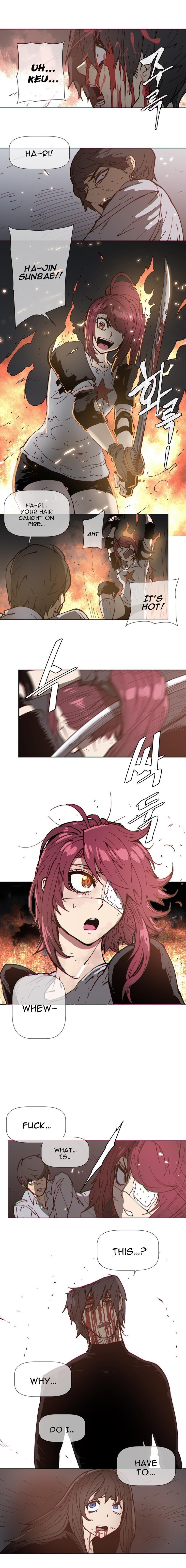 Household Affairs! [korean] 49