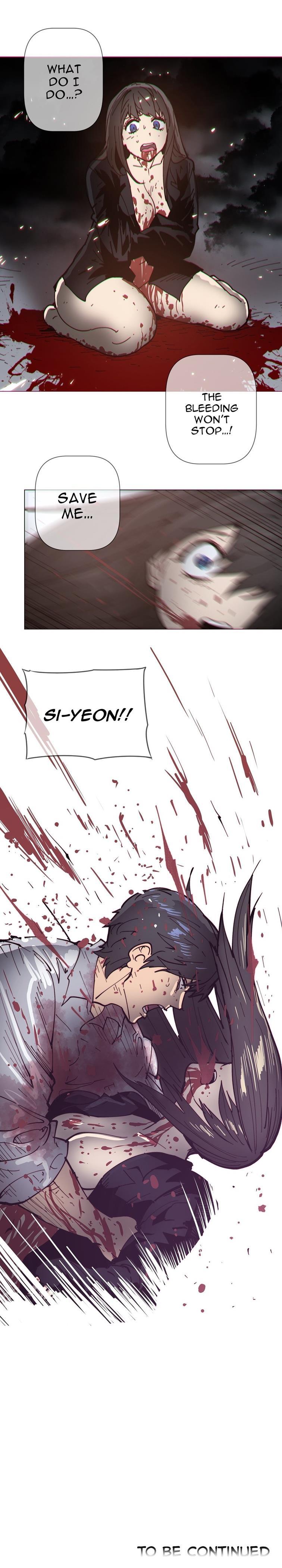 Household Affairs! [korean] 49