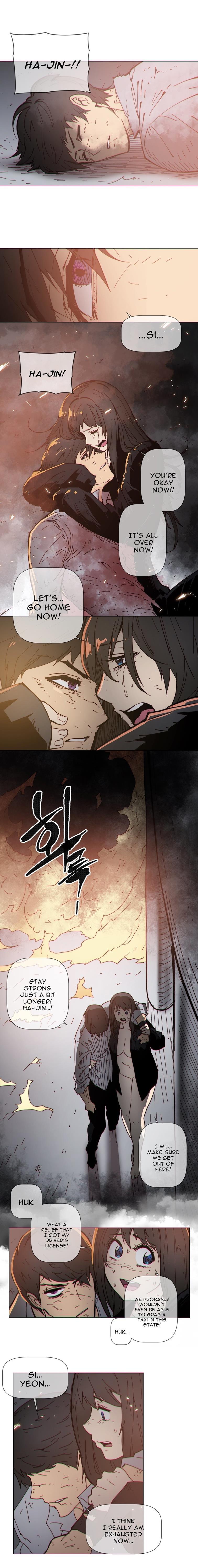 Household Affairs! [korean] 49