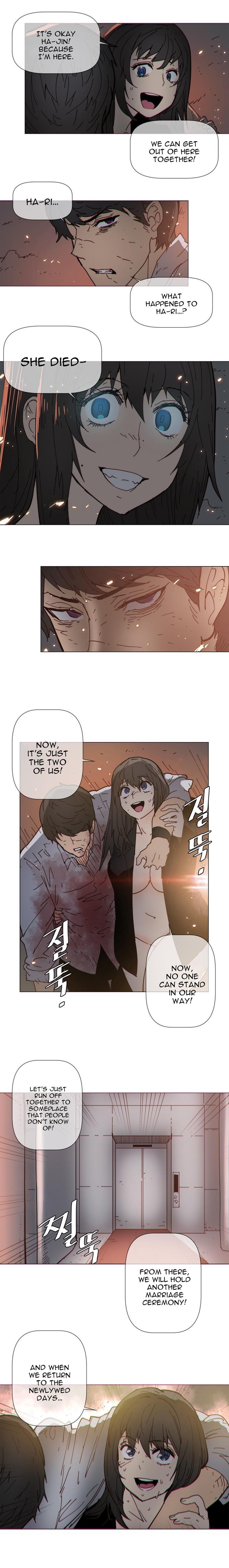 Household Affairs! [korean] 49
