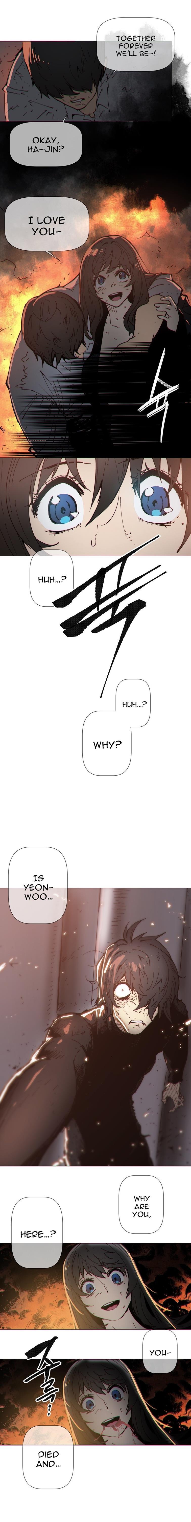 Household Affairs! [korean] 49