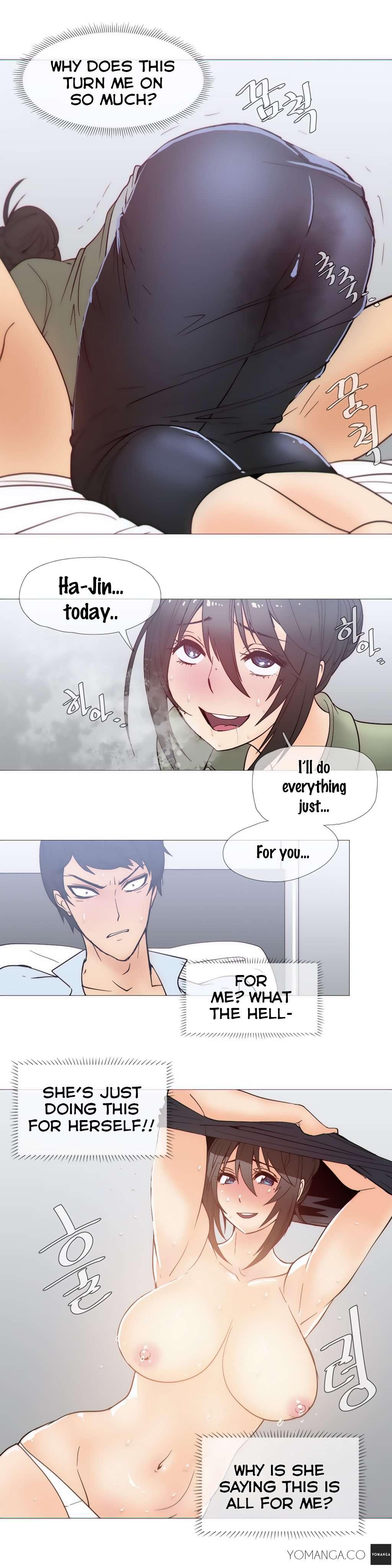 Household Affairs! [korean] 5