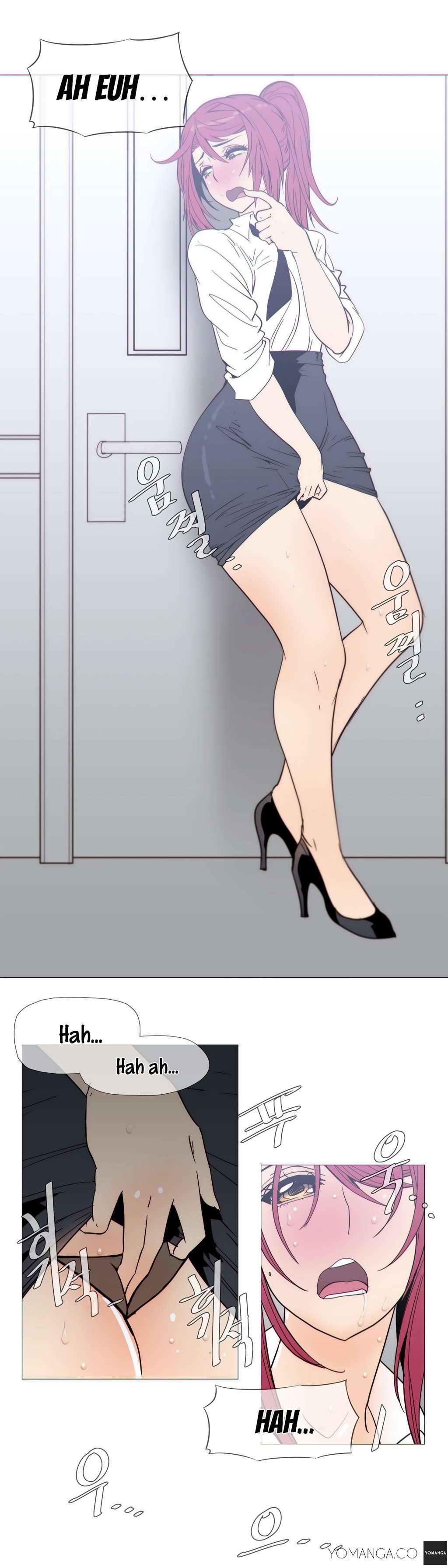 Household Affairs! [korean] 5