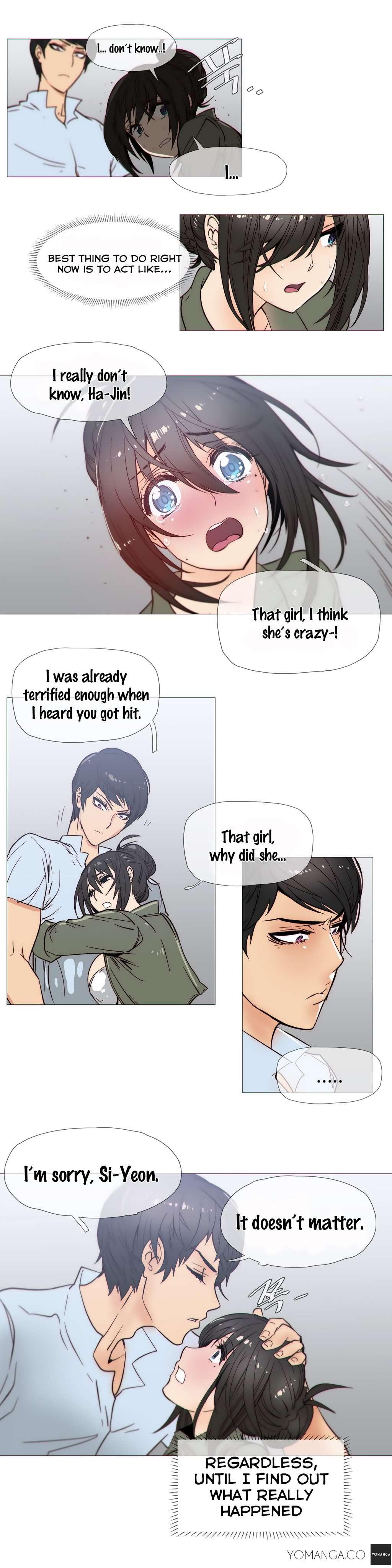 Household Affairs! [korean] 5
