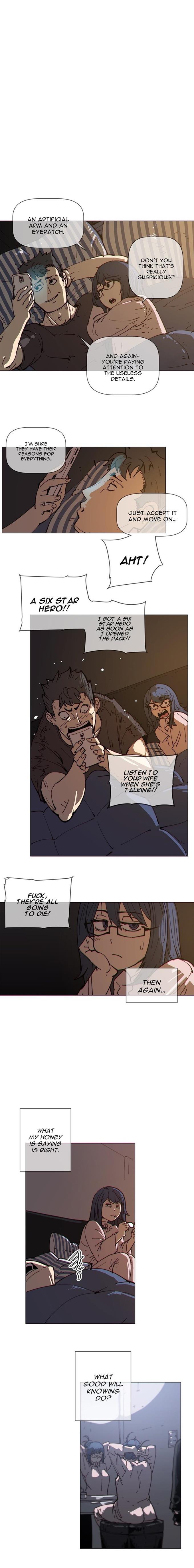 Household Affairs! [korean] 50