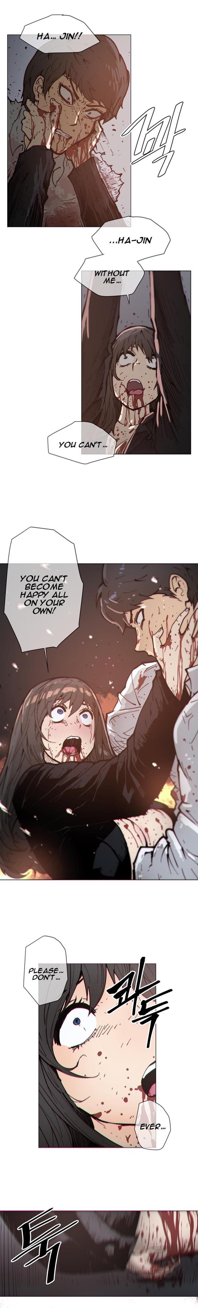 Household Affairs! [korean] 50