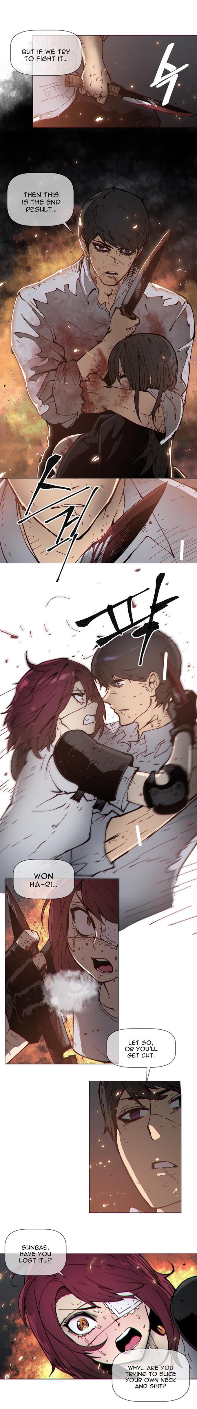 Household Affairs! [korean] 50