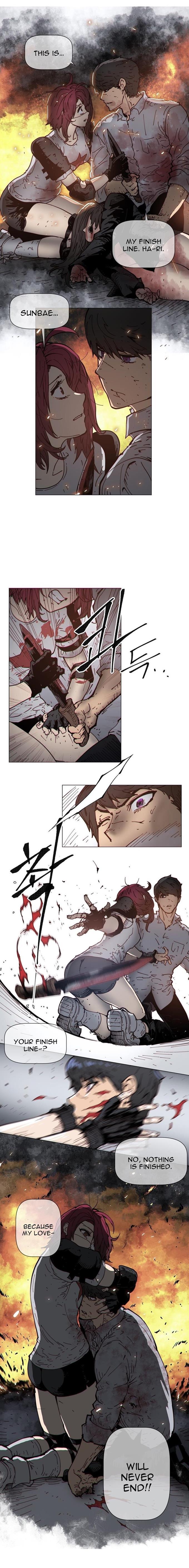 Household Affairs! [korean] 50