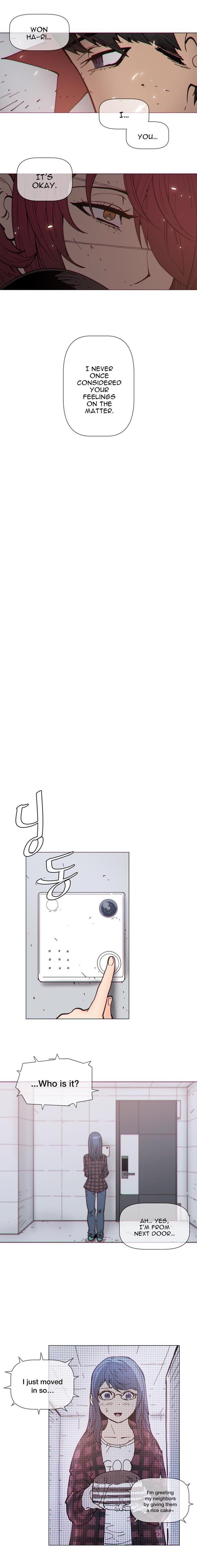 Household Affairs! [korean] 50