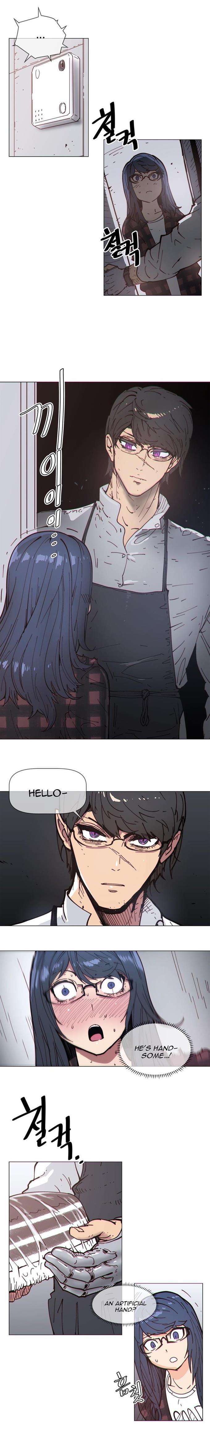 Household Affairs! [korean] 50