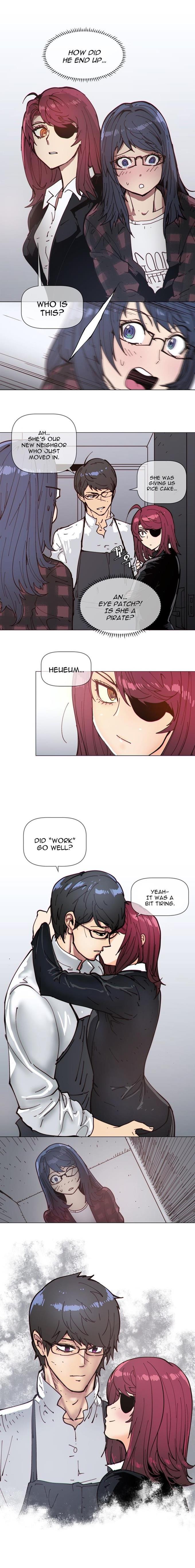 Household Affairs! [korean] 50