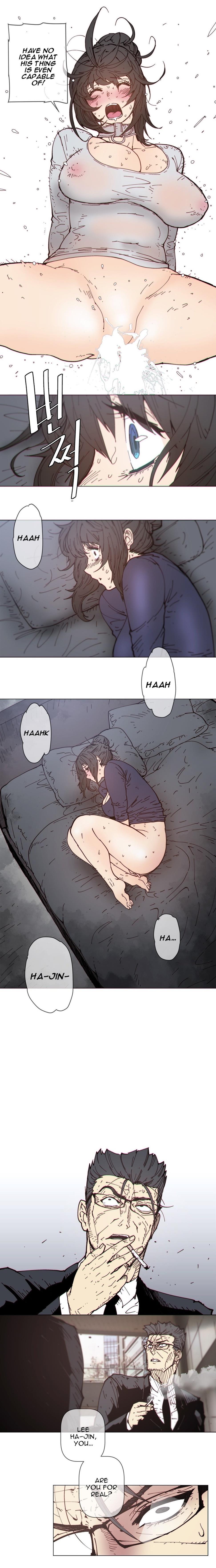 Household Affairs! [korean] 51