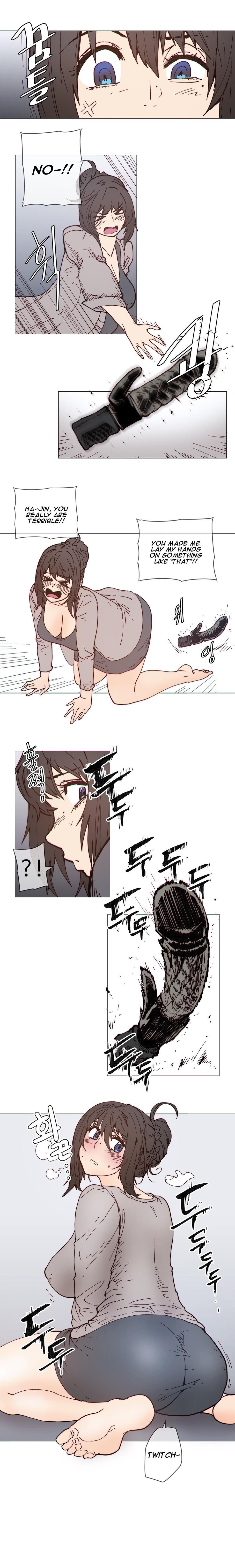 Household Affairs! [korean] 51