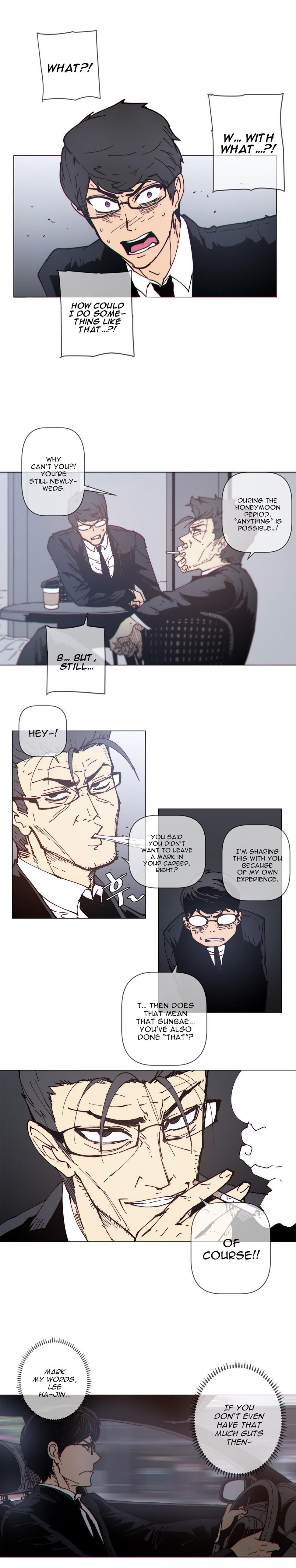 Household Affairs! [korean] 51