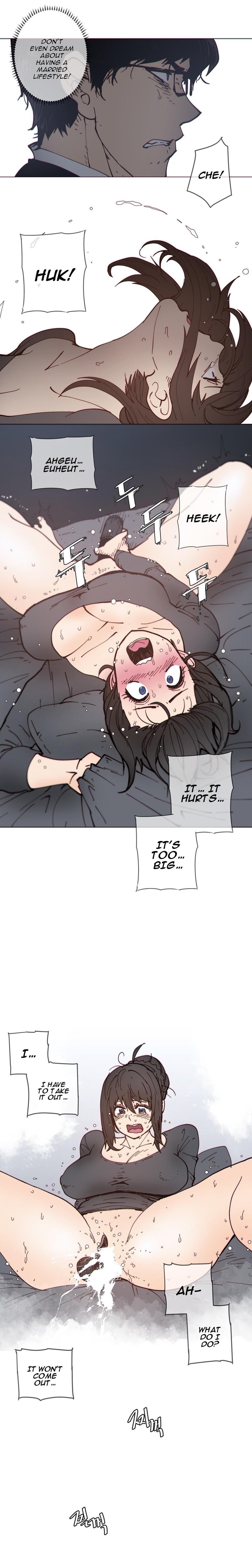 Household Affairs! [korean] 51