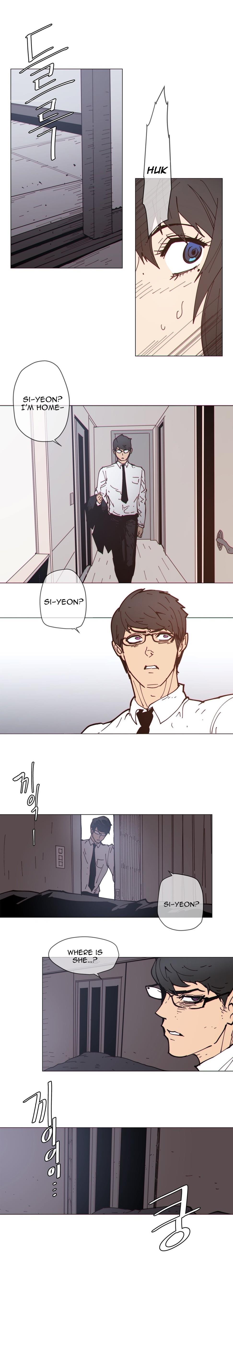 Household Affairs! [korean] 51