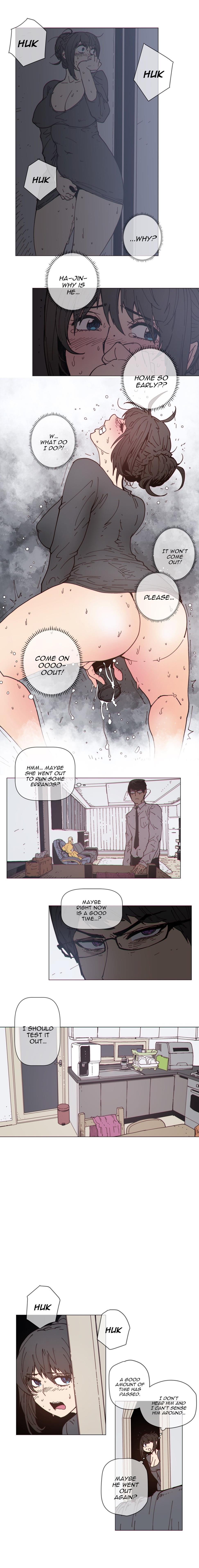 Household Affairs! [korean] 51