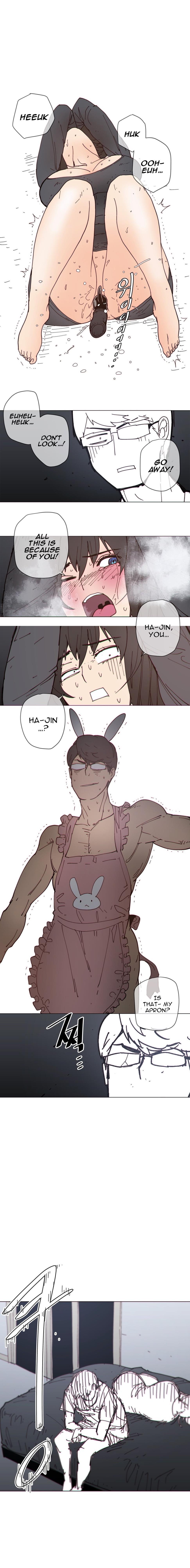 Household Affairs! [korean] 51