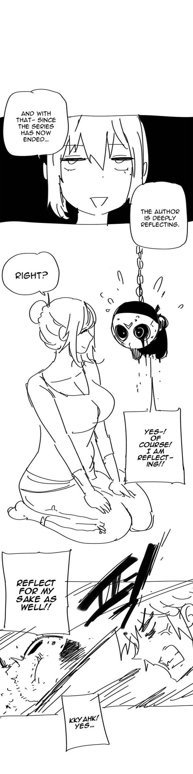 Household Affairs! [korean] 51