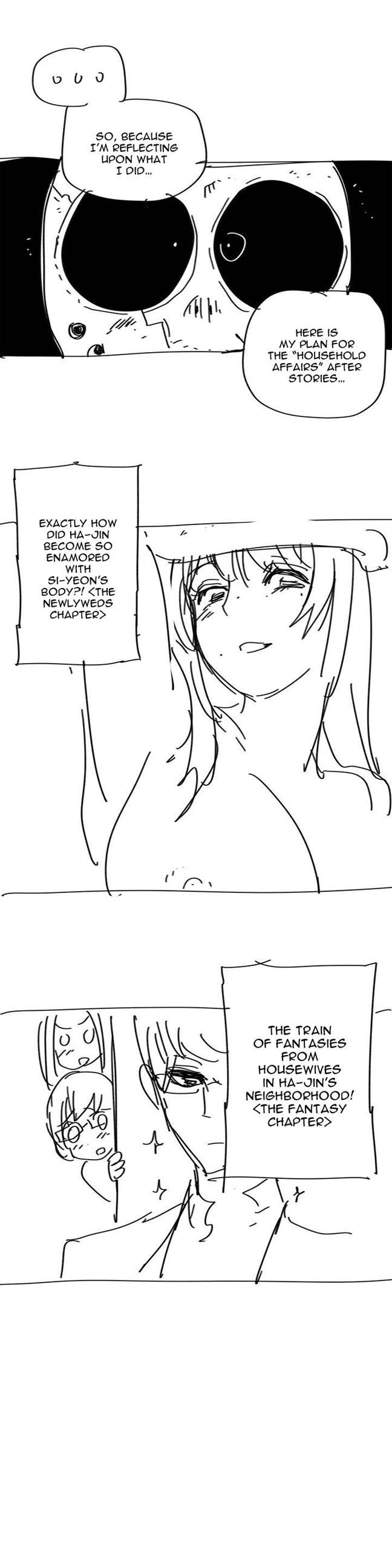 Household Affairs! [korean] 51