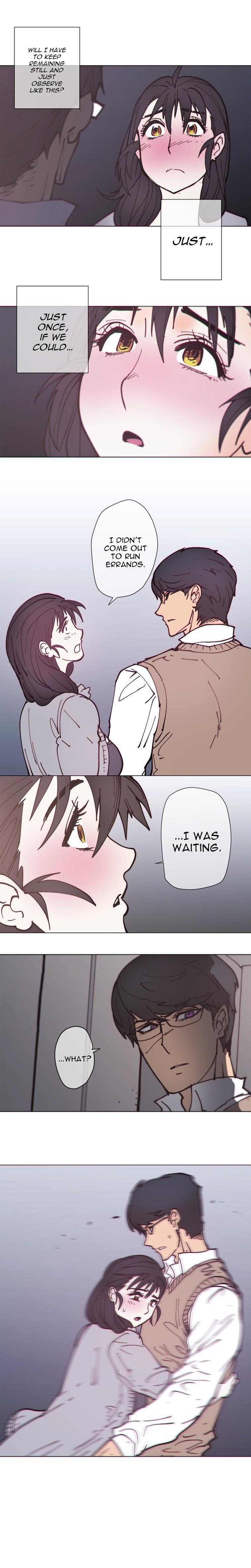 Household Affairs! [korean] 52