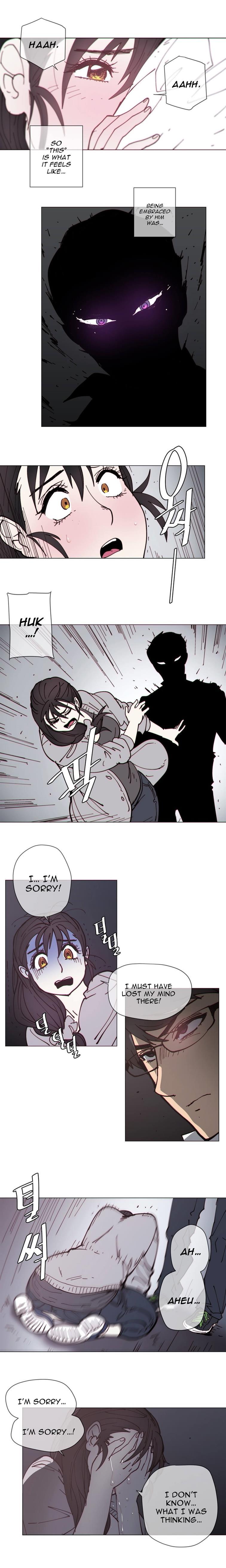 Household Affairs! [korean] 52