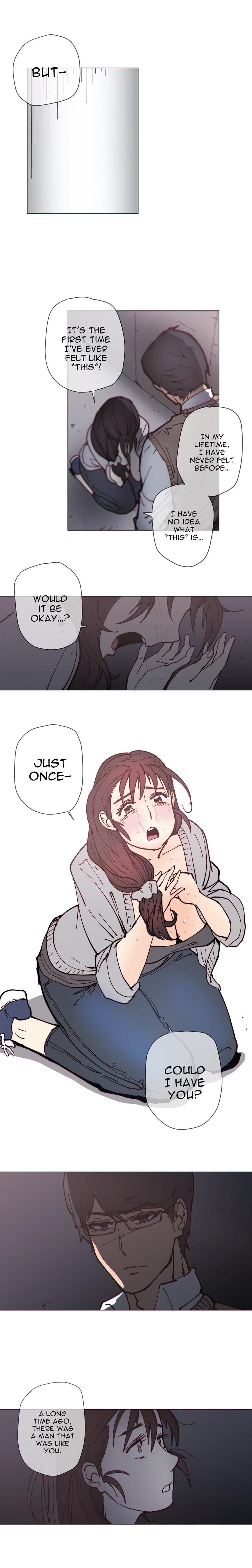 Household Affairs! [korean] 52