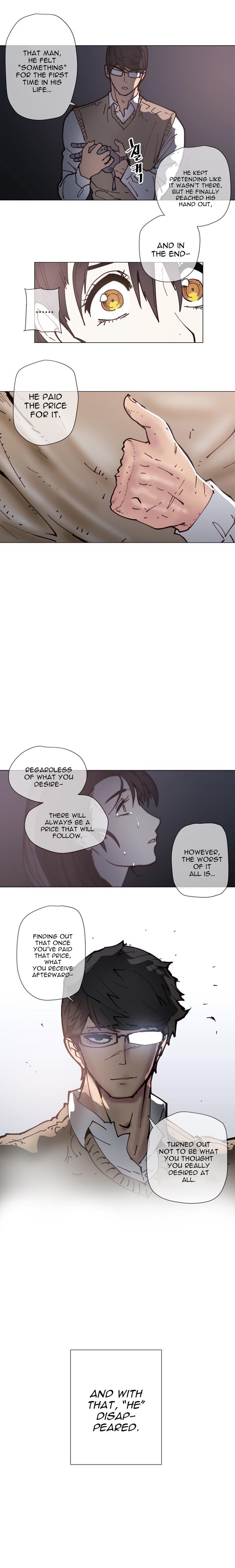 Household Affairs! [korean] 52