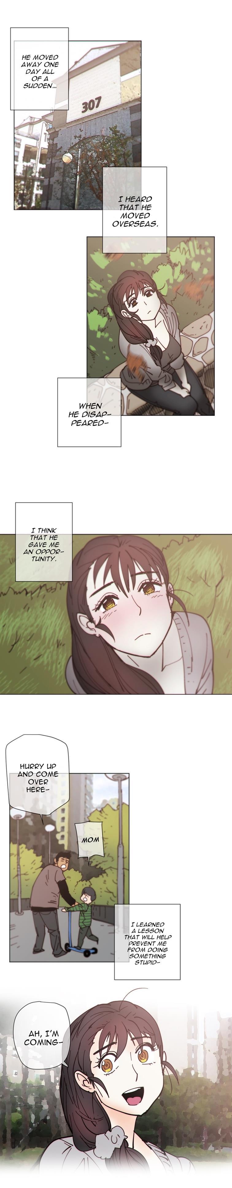 Household Affairs! [korean] 52