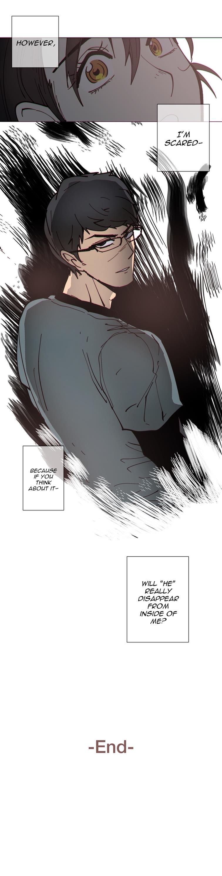 Household Affairs! [korean] 52