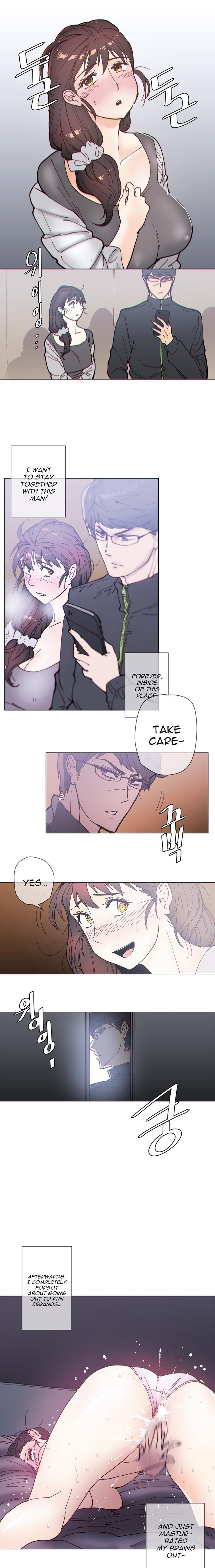 Household Affairs! [korean] 52